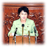 本会議風景1